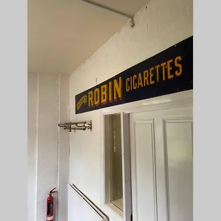 Private With Multiple Free Parking *